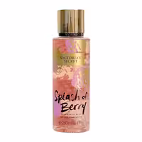 بادی اسپلش ویکتوریا سیکرت VIctoria secret مدل Splash of berry حجم 250ml