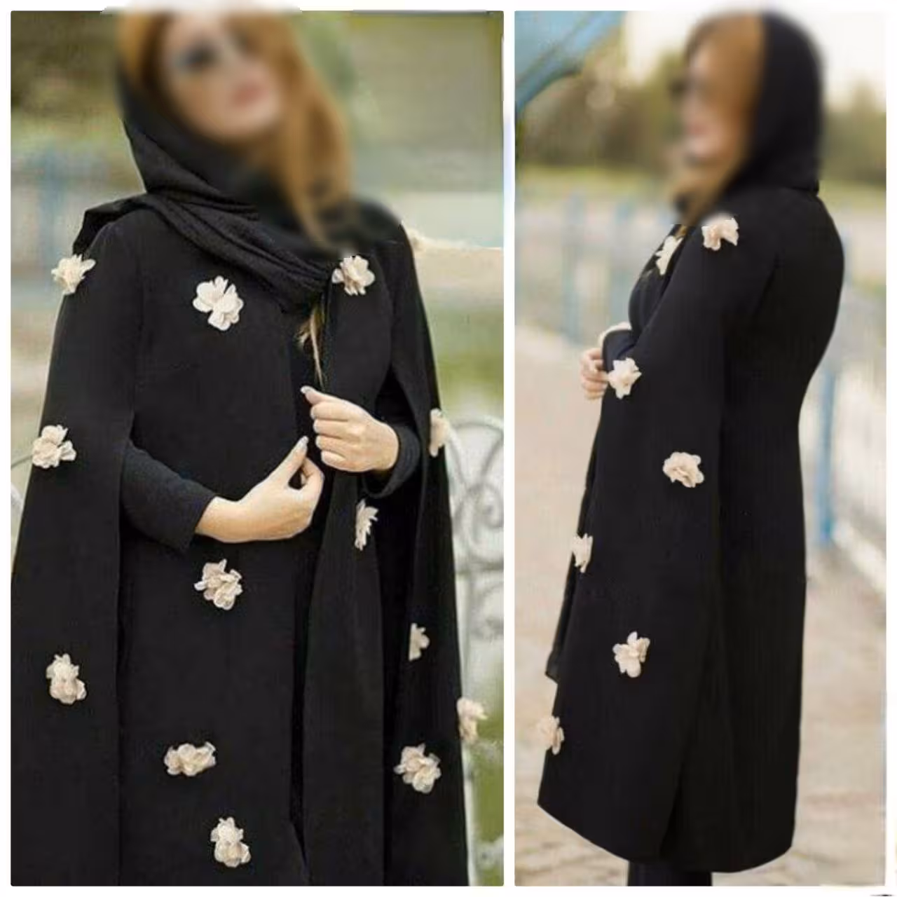 پانچ سوییت پاییزه 38 تا 48