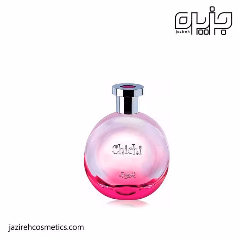 ادكلن ساپيل CHI CHI PINK