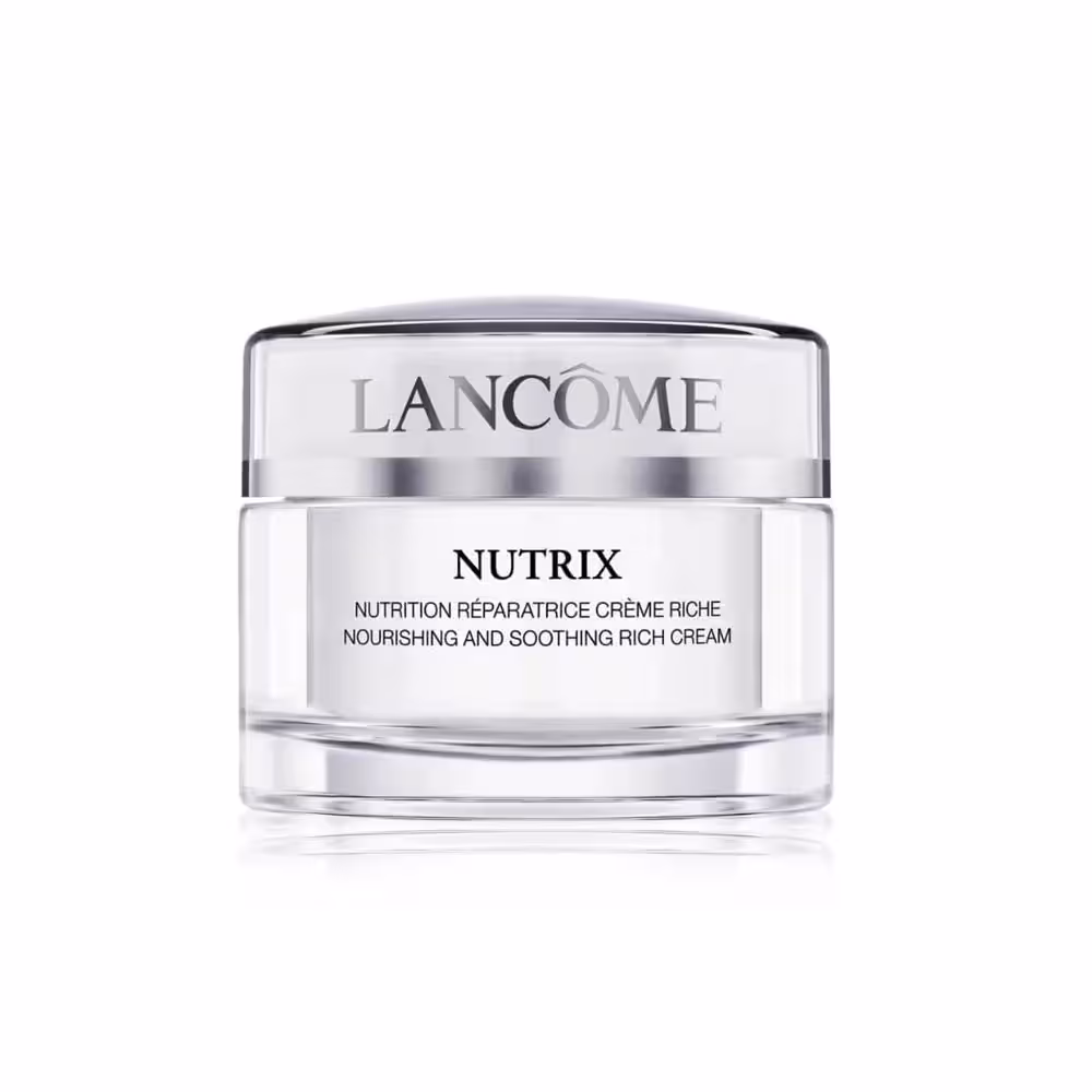 کرم مغذی و آبرسان لانکوم مدل نوتریکس (ریچ کرم)