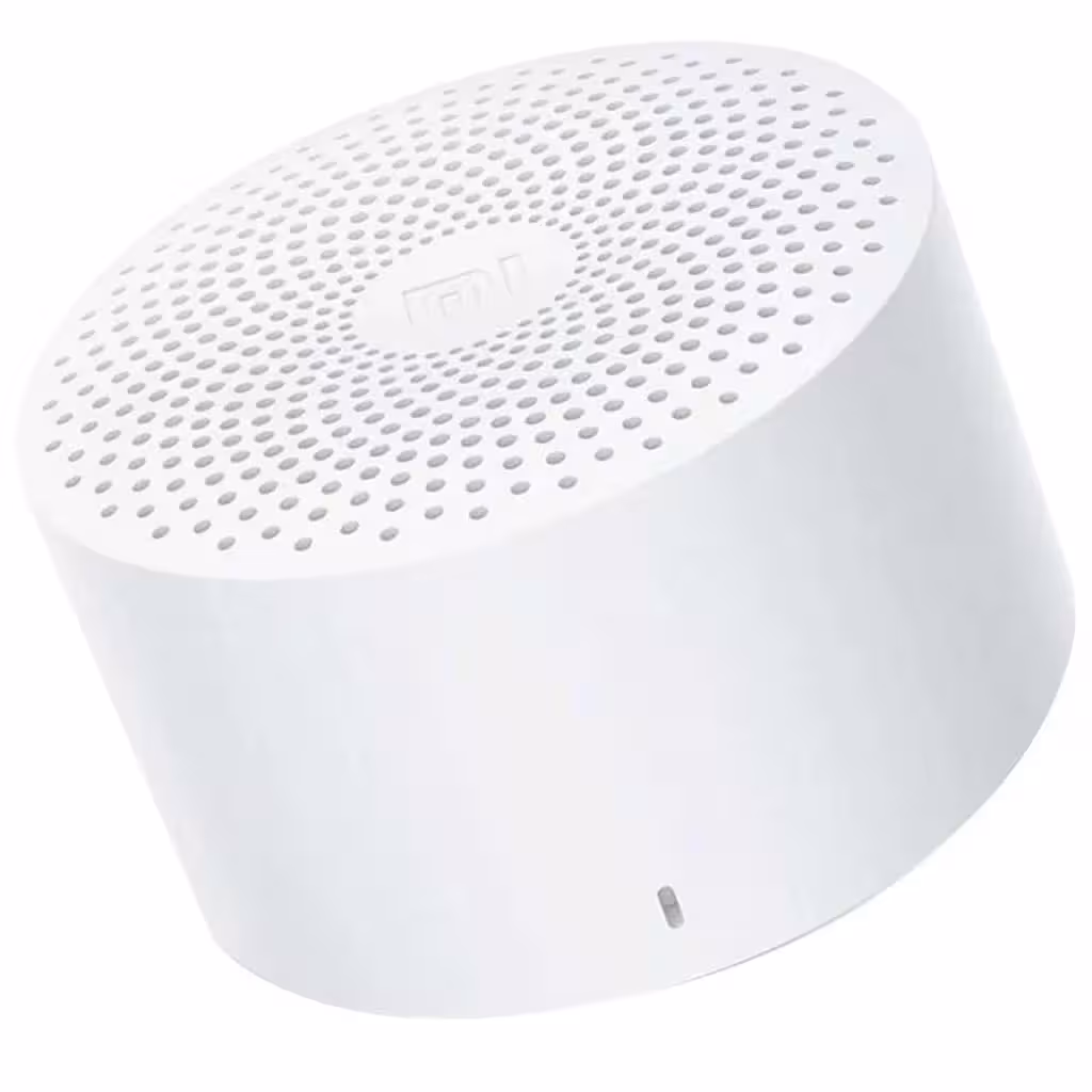 اسپیکر بلوتوثی قابل حمل شیائومی مدل Mini Compact 2