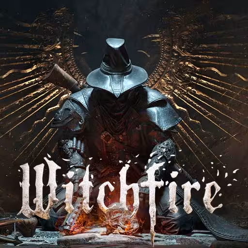 بازی Witchfire استیم