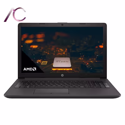لپ تاپ اچ پی HP 255 G7 RYZEN3-3200U/8GB/1TB/2GB-VEGA 3