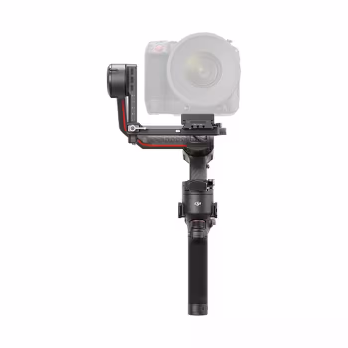 گیمبال دوربین دی جی آی DJI RS 3 Pro Gimbal Stabilizer