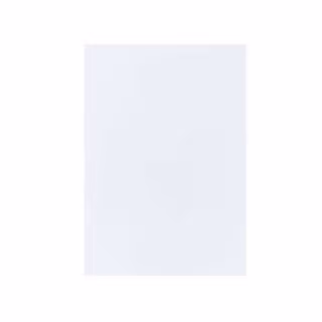 مقوا ماکت سفید سایز 70×50 سانتی متری