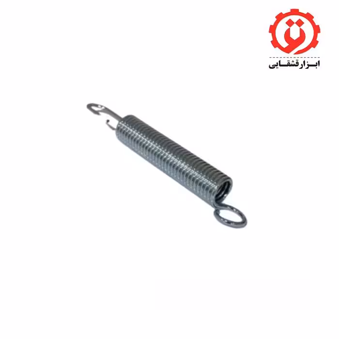 فنر قلاب دار بزرگ جک سوسماری جک ایران