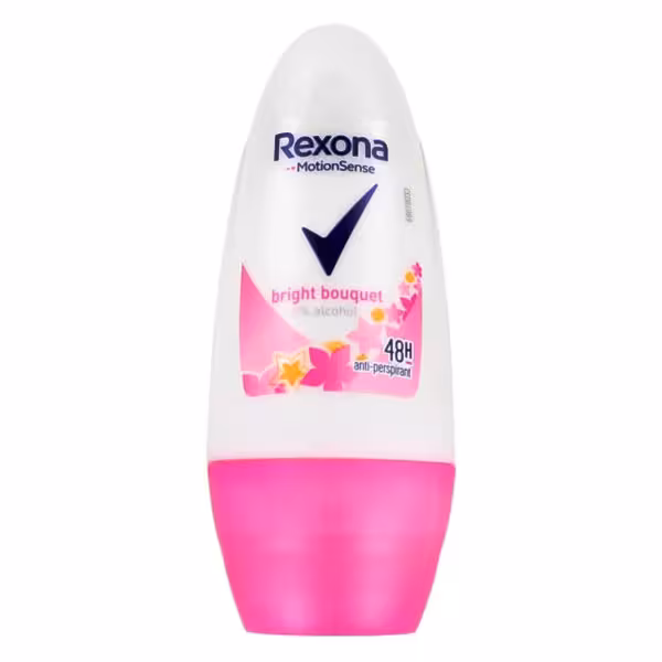 رول رکسونا زنانه برایت بوکنت  حجم 50 میلی