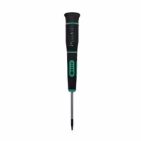 پیچ گوشتی ستاره ای سوراخ دار سایز T6 پروسکیت SD-081-T6H