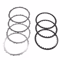 صفحه درايو عقب گیربکس اتوماتیک ARIZZO5 کدفنی 019CHA-1502410