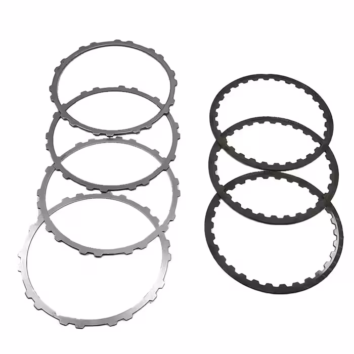 صفحه درايو عقب گیربکس اتوماتیک ARIZZO5 کدفنی 019CHA-1502410