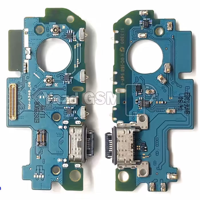 برد شارژ گوشی سامسونگ گلکسی A34 5G GALAXY A345/A346