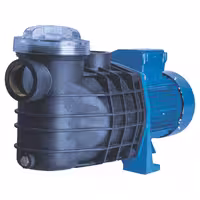 پمپ استخری 2 اسب استرینر دار دراپ مدل DROP-FC1500