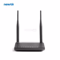 مودم بی‌سیم  ADSL2/2 نتربیت Neterbit مدل NSL-122