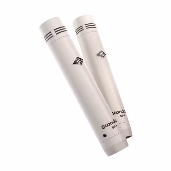 میکروفون‌ یونیورسال آدیو SP-1Universal Audio SP-1