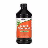 کلوروفیل مایع (Liquid Chlorophyll) برند NOW