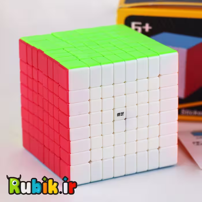 روبیک 8×8 کای وای