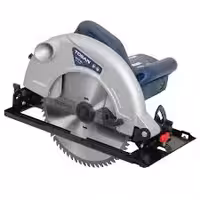 اره گردبر 230 میلی‌متر 1800 وات مدل 5119SC توسن