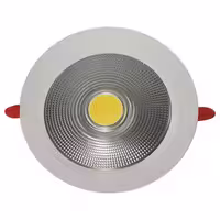 چراغ LED 30وات COB