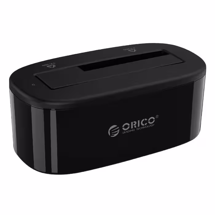 داک هارد اوریکو Orico 6218US3 USB3.0