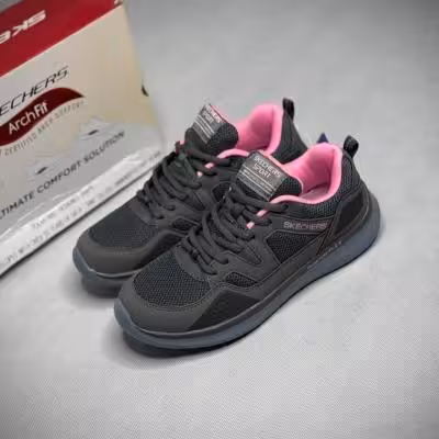 2395 کفش کتانی ورزشی اسکیچرز Skechers