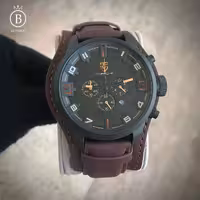 ساعت مچی مردانه پورشه دیزاین مدل Porsche Design 1123T