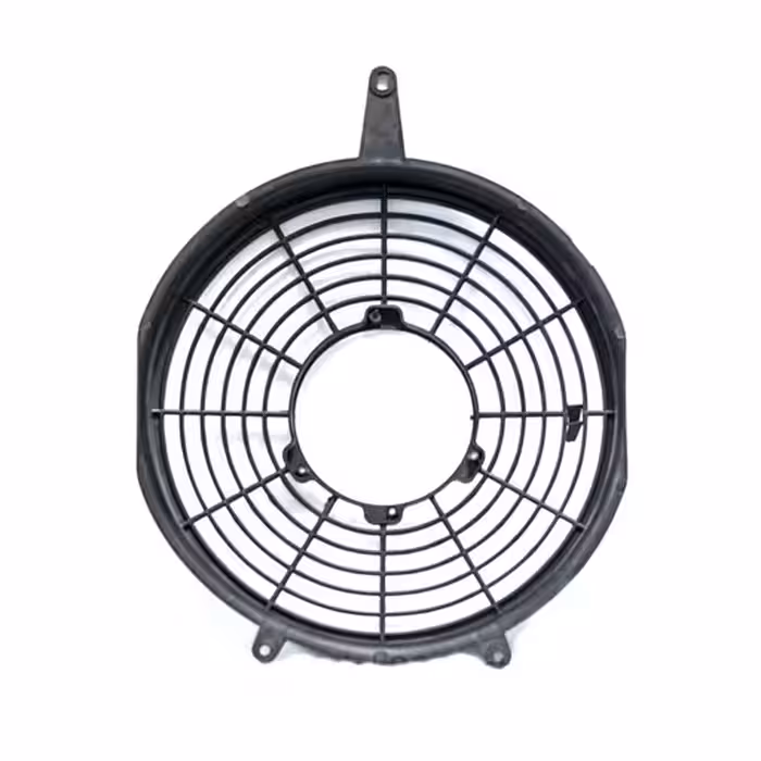 خرید دیاق پروانه فن کولر پراید بی نی سی مدل 86 | اتوموبی