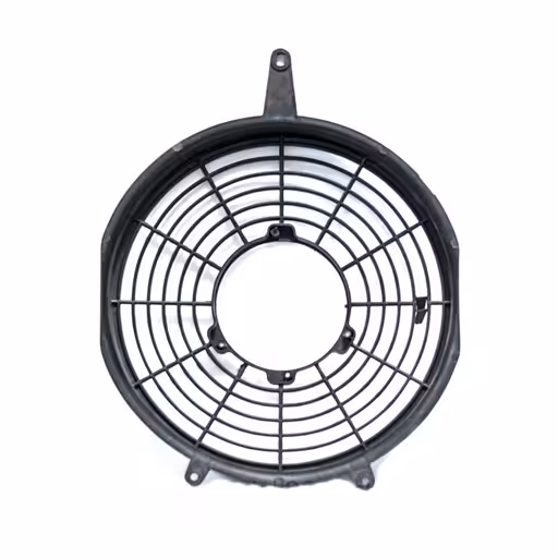 خرید دیاق پروانه فن کولر پراید بی نی سی مدل 86 | اتوموبی