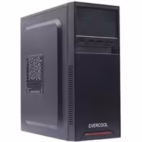 بدنه کیس EVERCOOL ZY340 SERI 10