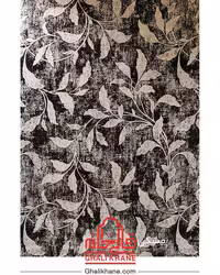 گلیم فرش ماشینی ساوین کد 4089