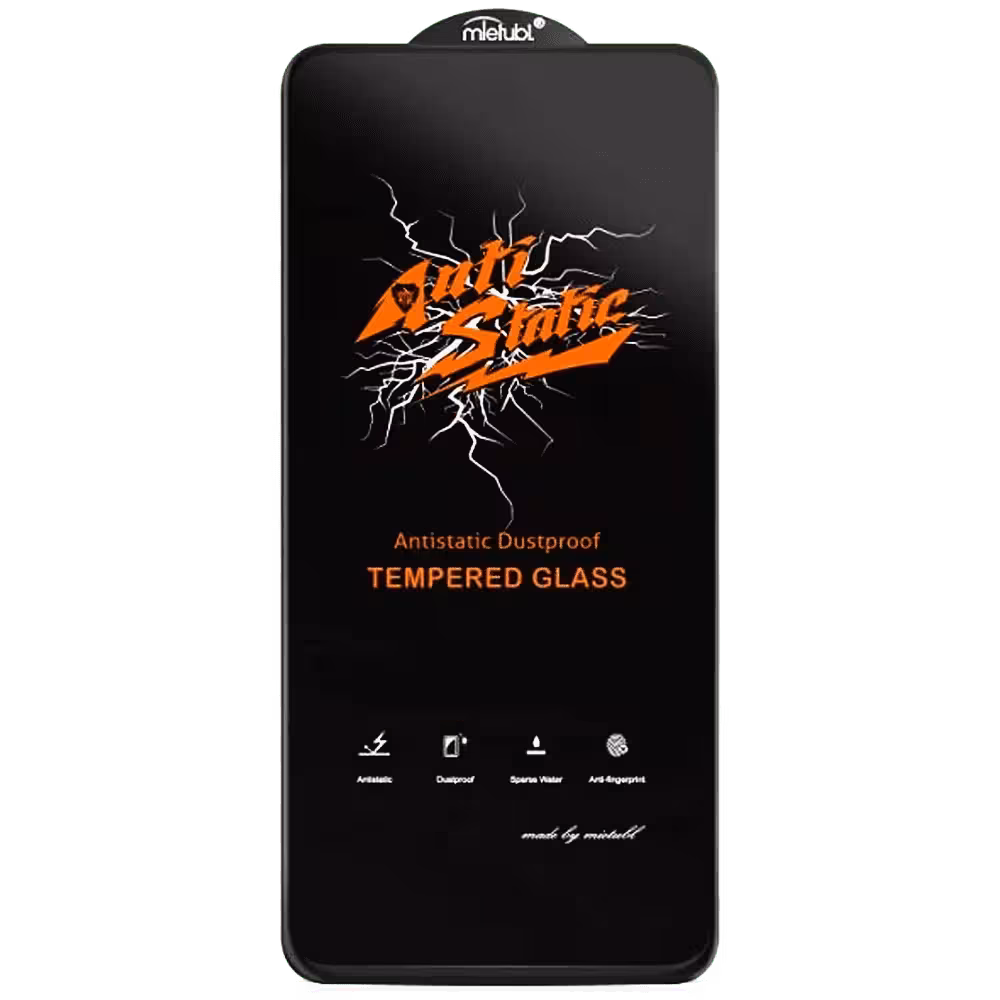 محافظ صفحه نمایش میتوبل مدل Anti Static مناسب برای سامسونگ A22 5G