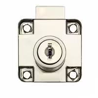 قفل کمدی گلف