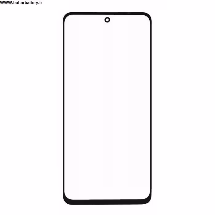 گلس تعمیراتی شیائومی POCO F4 5G با چسب OCA | تعویض گلس اورجینال با کیفیت عالی