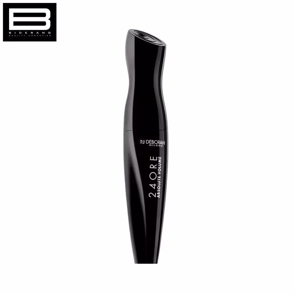 ریمل 24 ساعته دبورا مدل Absolute Volume حجم 12ml