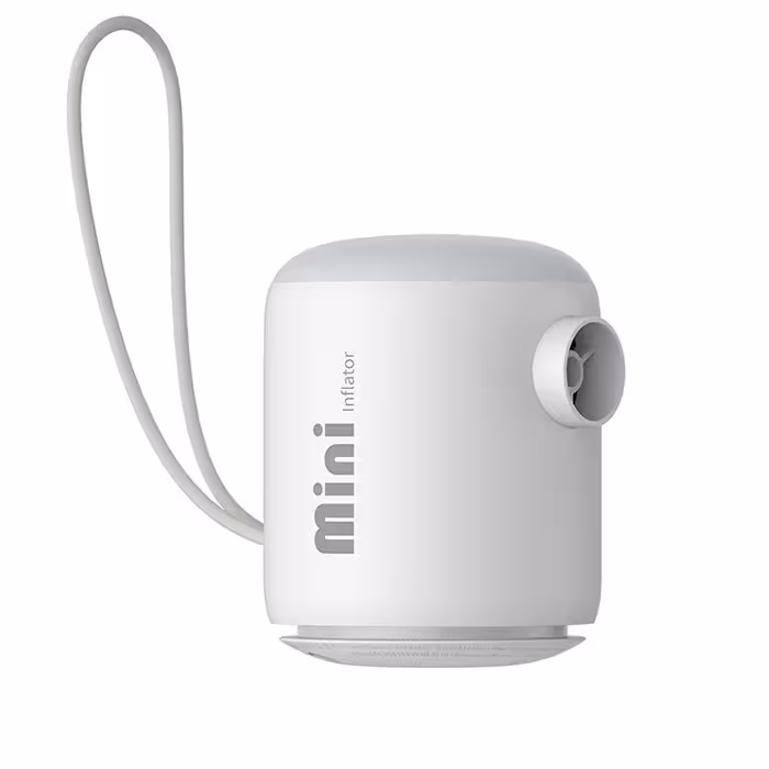 پمپ باد شارژی بیسوس مدل BS-CG017 C11157700221-00