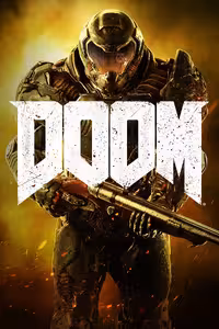 خرید بازی DOOM