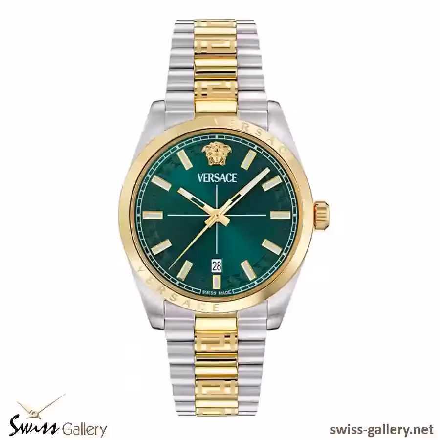 ساعت مچی مردانه ورساچه مدل VE0G00425