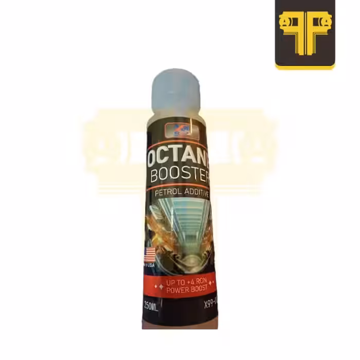 اکتان بوستر پمپی 4 پوینت ایکس 99 پرو X99-Pro Octane Booster