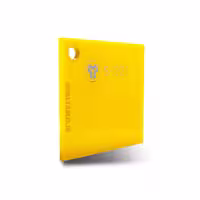 پلکسی SME زرد 223 – 2 میل