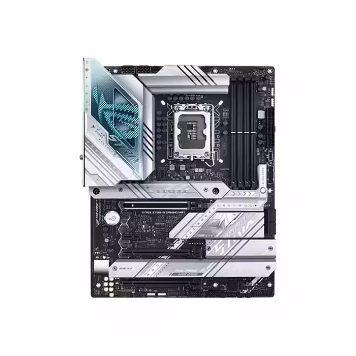 مادربرد ایسوس مدل Asus ROG Strix Z790-A Gaming WiFi D5