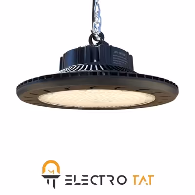 پرژکتور ( چراغ )آویز SMD کارگاهی 150 وات 4M