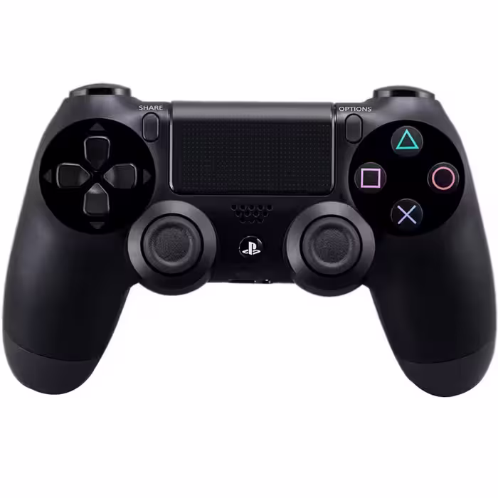 دسته بازی PS4 باتری 1000 (های کپی)