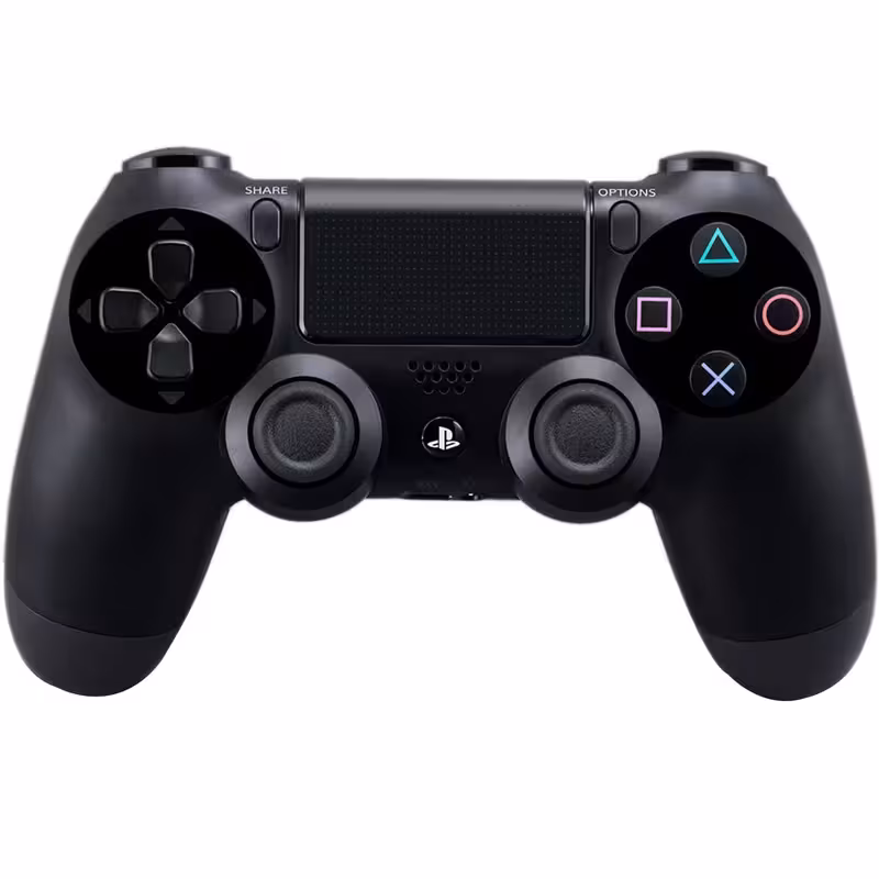 دسته بازی PS4 باتری 1000 (های کپی)