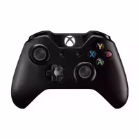 دسته بازی  مایکروسافت مناسب برای Xbox One