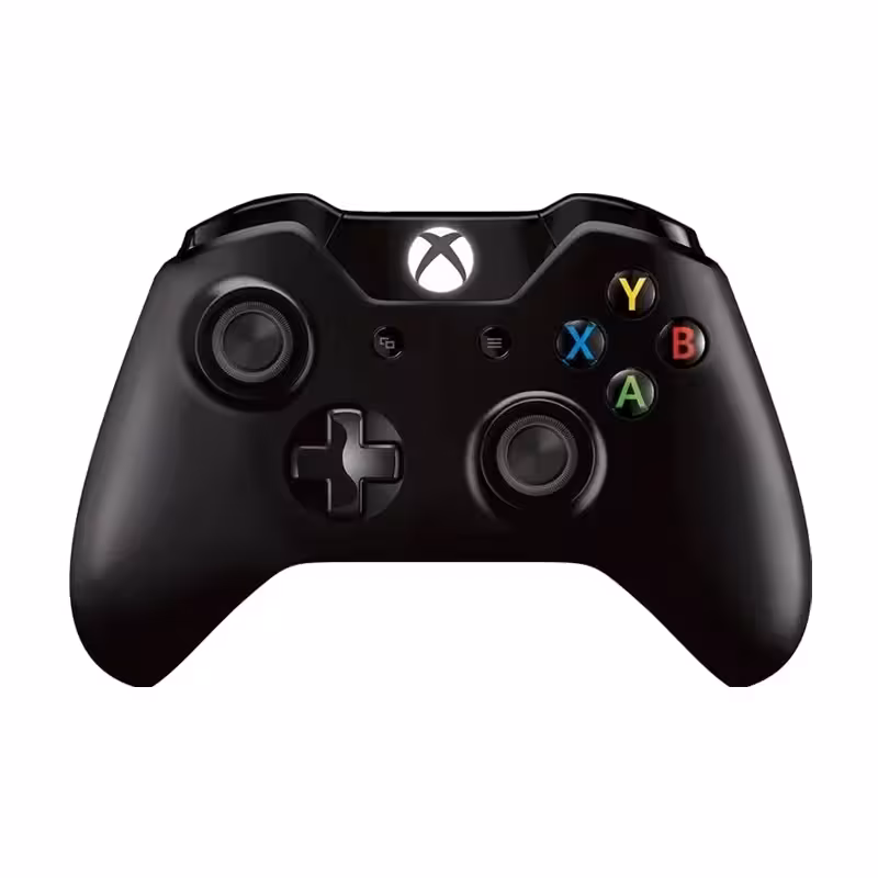 دسته بازی  مایکروسافت مناسب برای Xbox One