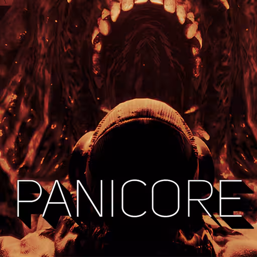 بازی PANICORE استیم