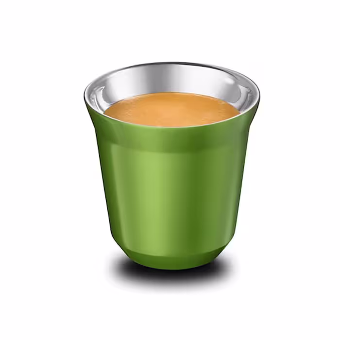 فنجان اسپرسو نسپرسو مدل پیکسی ریو دو ژانیرو «تکی» | Nespresso Pixie Espresso cup Rio de Janeiro