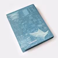 کلاسور 26 حلقه SOFTWARE دات نوت (dotnote)