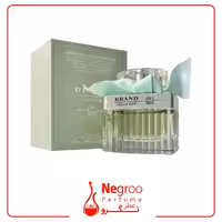 عطر ادکلن زنانه کلوهه نچرال برند کالکشن کد 320