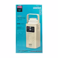 پاوربانک 50000 هزار 100 وات ایکس هنز مدل X-HANZ 50000mAh PB501