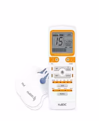 تنس هابدیک مدل HUBDIC Wave Pulse Plus - HMB 1000